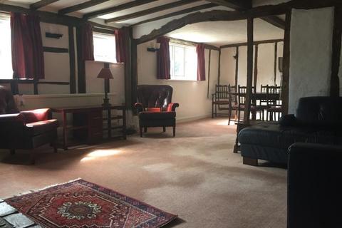 3 bedroom detached house for sale, Little Paxton, PE19 6QW