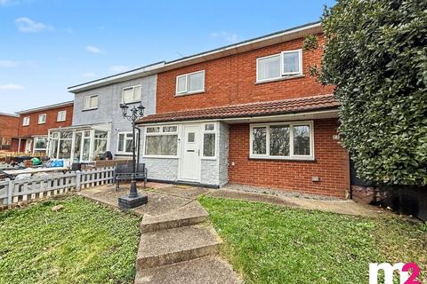 undefined, Sterndale Bennett Road, Newport NP19