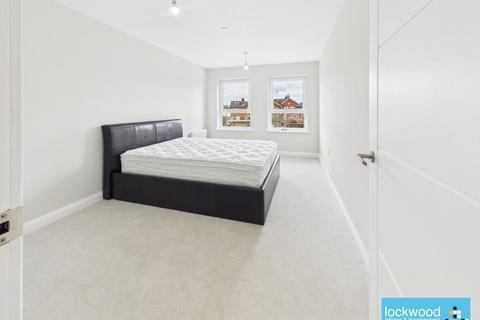 1 bedroom apartment to rent, Maxwell Mews, Egham