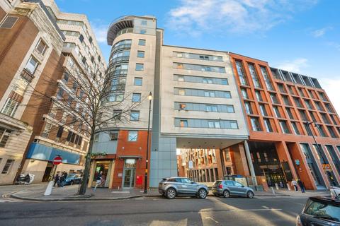 1 bedroom apartment for sale, Newhall Street, Birmingham
