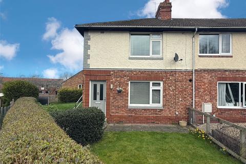 2 bedroom end of terrace house for sale, Whinney Hill, Durham, County Durham, DH1