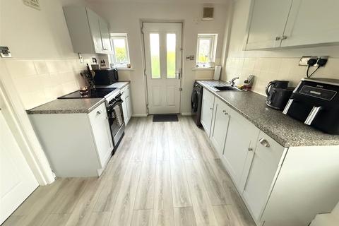 2 bedroom end of terrace house for sale, Whinney Hill, Durham, County Durham, DH1