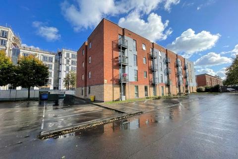 1 bedroom flat to rent - Quay 5, Ordsall Lane, Salford, M5 3NE