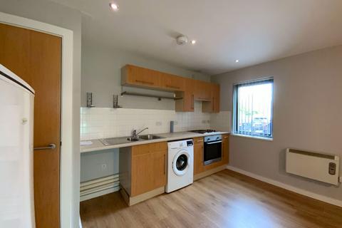 1 bedroom flat to rent, Quay 5, Ordsall Lane, Salford, M5 3NE
