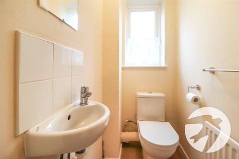 3 bedroom terraced house for sale, Silver Spring Close, Northumberland Heath, Kent, DA8