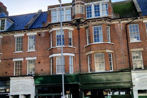 undefined, Bouverie Road West, Folkestone