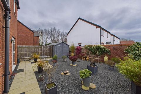 undefined, St. James Close, Welland, Malvern