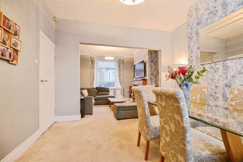 2 bedroom terraced house for sale, Castlereagh Road, Stockton-On-Tees