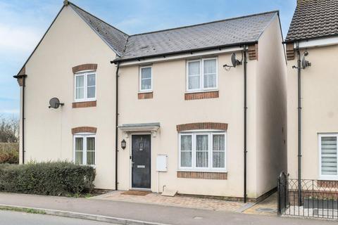 undefined, Cranesbill Road, Melksham SN12