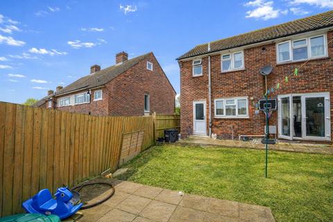 3 bedroom semi-detached house for sale, Clement Hill Road, Hastings