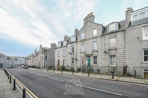 Crown Street, Aberdeen AB11