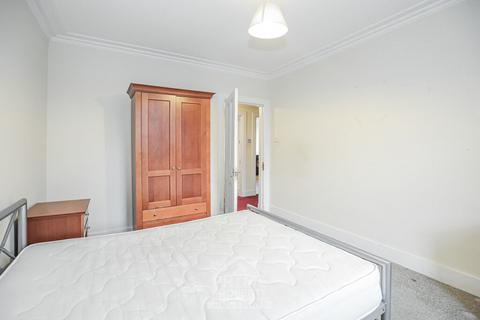 undefined, Crown Street, Aberdeen AB11