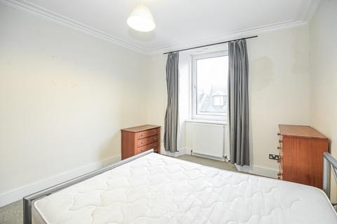 undefined, Crown Street, Aberdeen AB11
