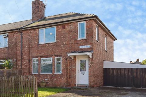 4 bedroom end of terrace house for sale, Turner Road, Beverley, HU17