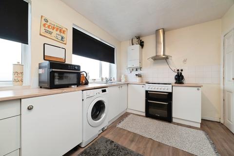 4 bedroom end of terrace house for sale, Turner Road, Beverley, HU17