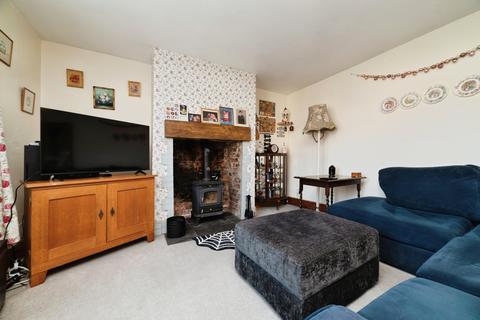 4 bedroom end of terrace house for sale, Turner Road, Beverley, HU17