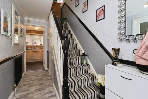 undefined, Great Bridge Road, Bilston