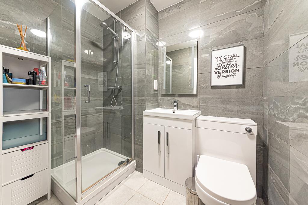 En-suite
