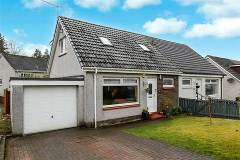 undefined, Scott Drive, Cumbernauld, Glasgow, North Lanarkshire, G67