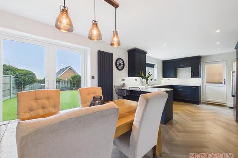 undefined, Fox Close, Summerhill, Wrexham