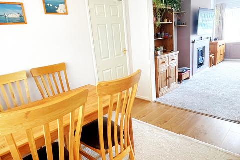 3 bedroom detached bungalow for sale, Chaveney Close, Dibden Purlieu, Southampton