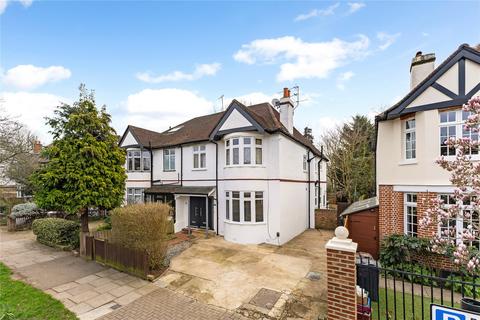 undefined, Chesterfield Road, London, W4