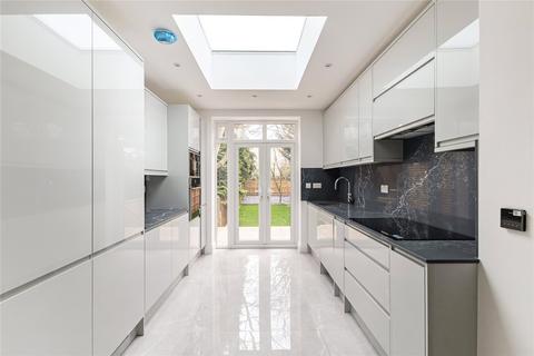 undefined, Chesterfield Road, London, W4