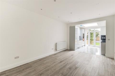 undefined, Chesterfield Road, London, W4