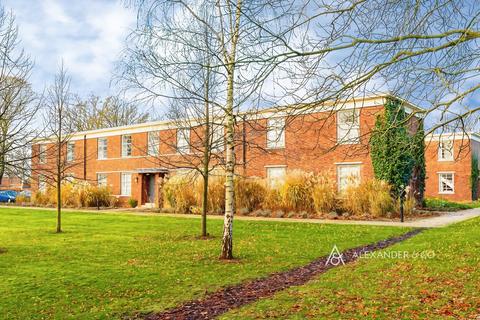undefined, Building 25, Caversfield OX27