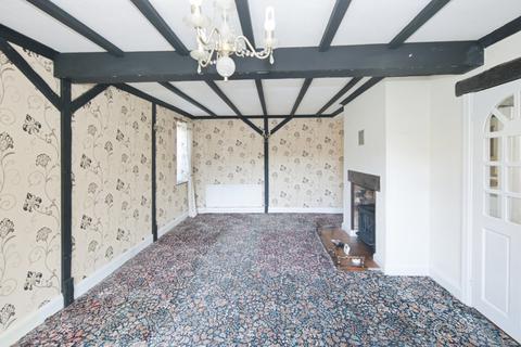 2 bedroom semi-detached house for sale, Boot Hill, Grendon, Atherstone, Warwickshire, CV9