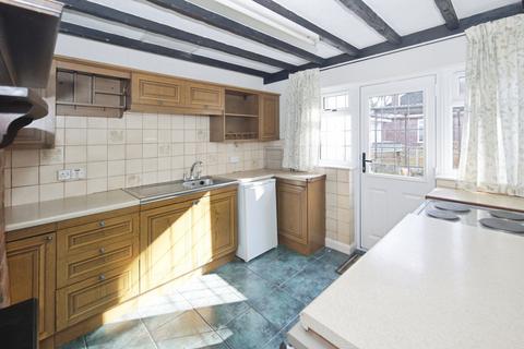 2 bedroom semi-detached house for sale, Boot Hill, Grendon, Atherstone, Warwickshire, CV9