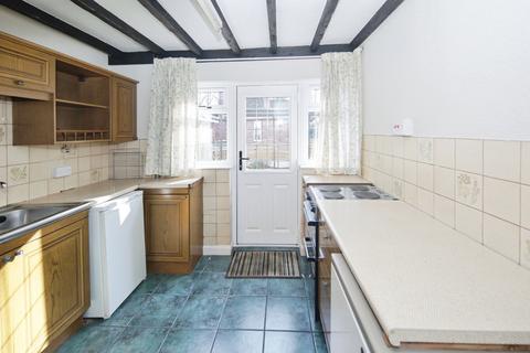 2 bedroom semi-detached house for sale, Boot Hill, Grendon, Atherstone, Warwickshire, CV9