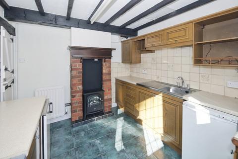 undefined, Boot Hill, Grendon, Atherstone, Warwickshire, CV9