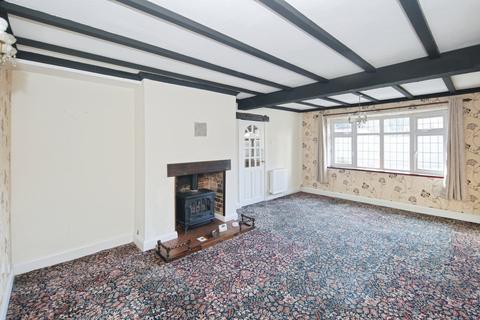 undefined, Boot Hill, Grendon, Atherstone, Warwickshire, CV9