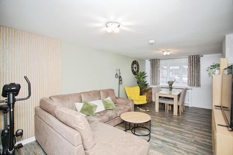 undefined, Kinross Way, Hinckley, LE10