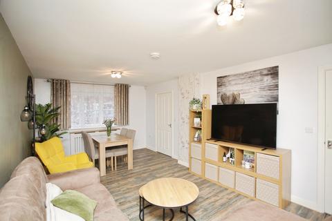 undefined, Kinross Way, Hinckley, LE10