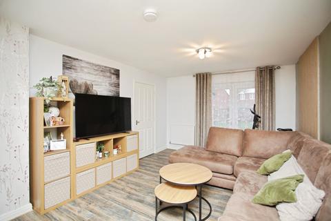 undefined, Kinross Way, Hinckley, LE10