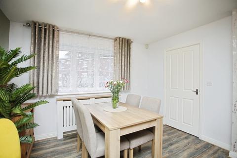 undefined, Kinross Way, Hinckley, LE10