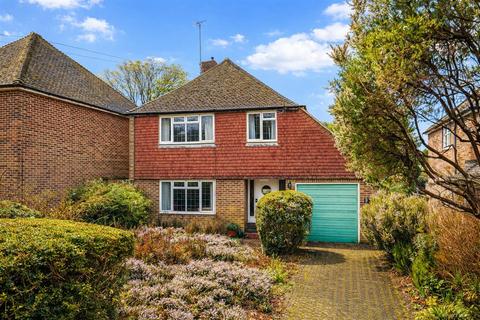 undefined, Franklands Village, Haywards Heath