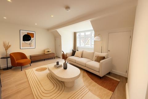 undefined, West Street Reigate RH2