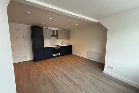 undefined, West Street Reigate RH2