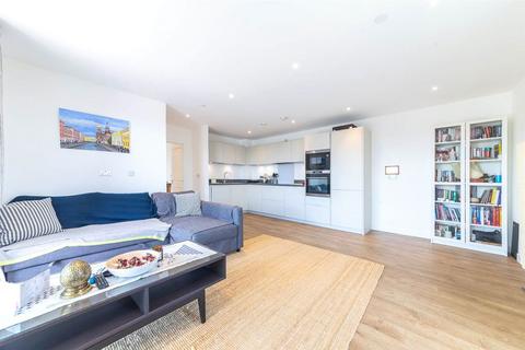 undefined, Creekside, London SE8