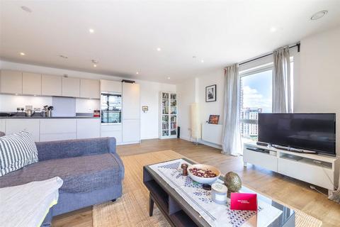 undefined, Creekside, London SE8