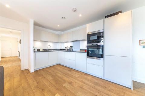 undefined, Creekside, London SE8