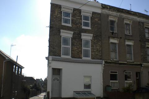 Richmond Road, Ramsgate, CT11