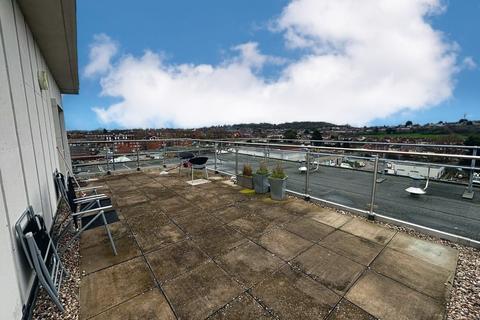 undefined, Blackpole Road, Worcester, WR4
