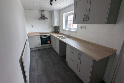 2 bedroom terraced house to rent, Bessemer Street, Ferryhill, DL17