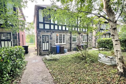 2 bedroom apartment to rent - Linden Avenue, Sheffield, S8