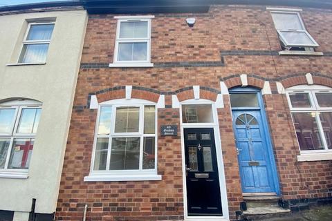 3 bedroom house to rent, Gordon Street, Wolverhampton, WV2