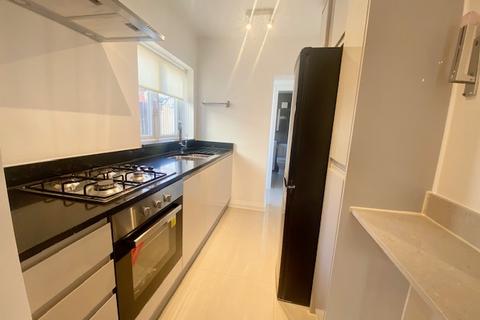 3 bedroom house to rent, Gordon Street, Wolverhampton, WV2